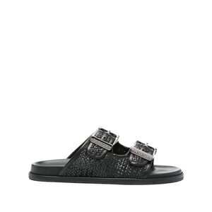 Casadei Women's Sandals Black